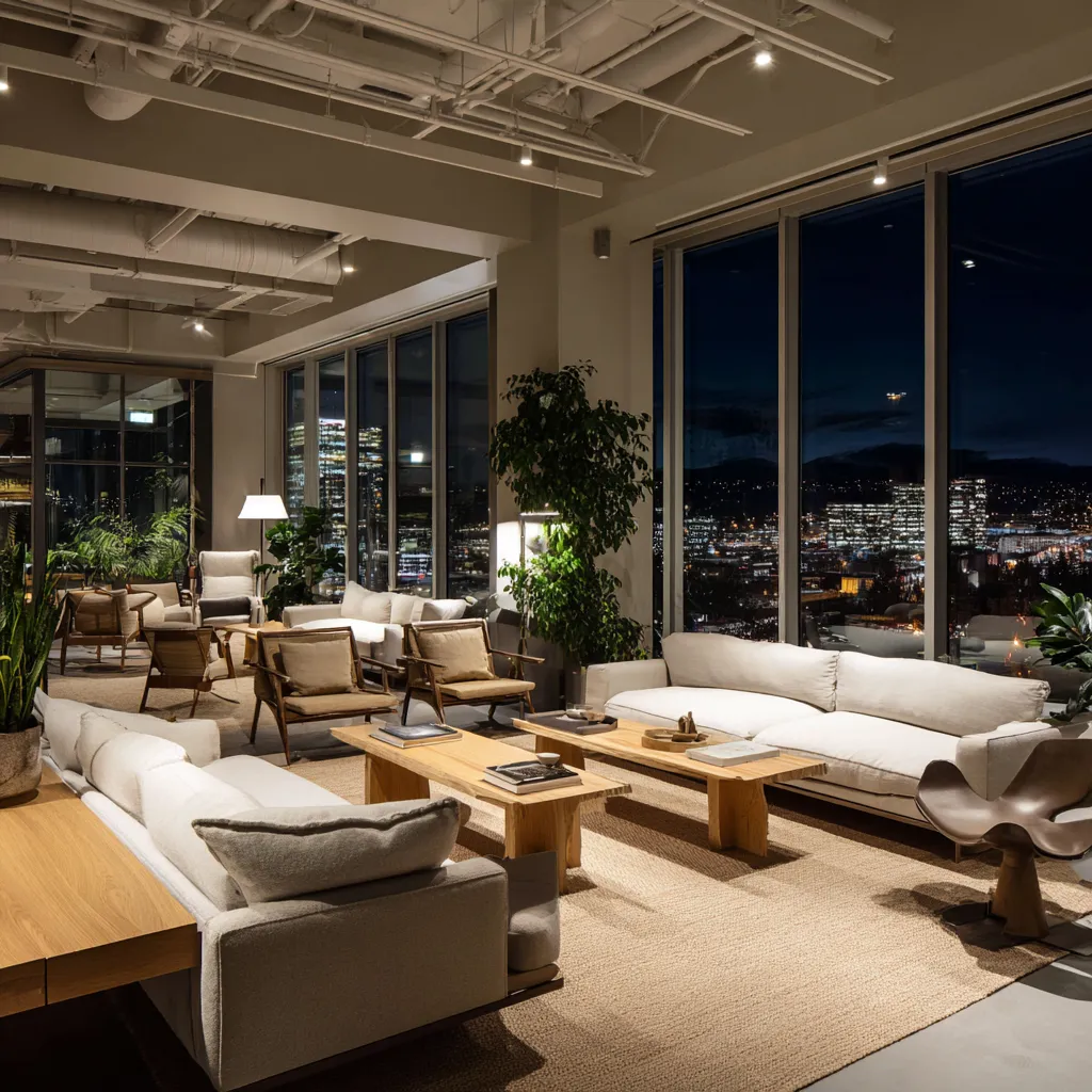 Residential treatment